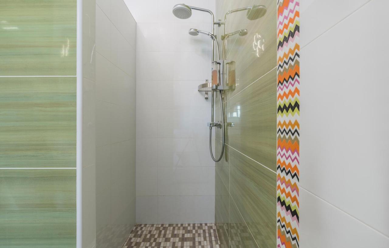 Rooms Porto Savudrija Bagian luar foto