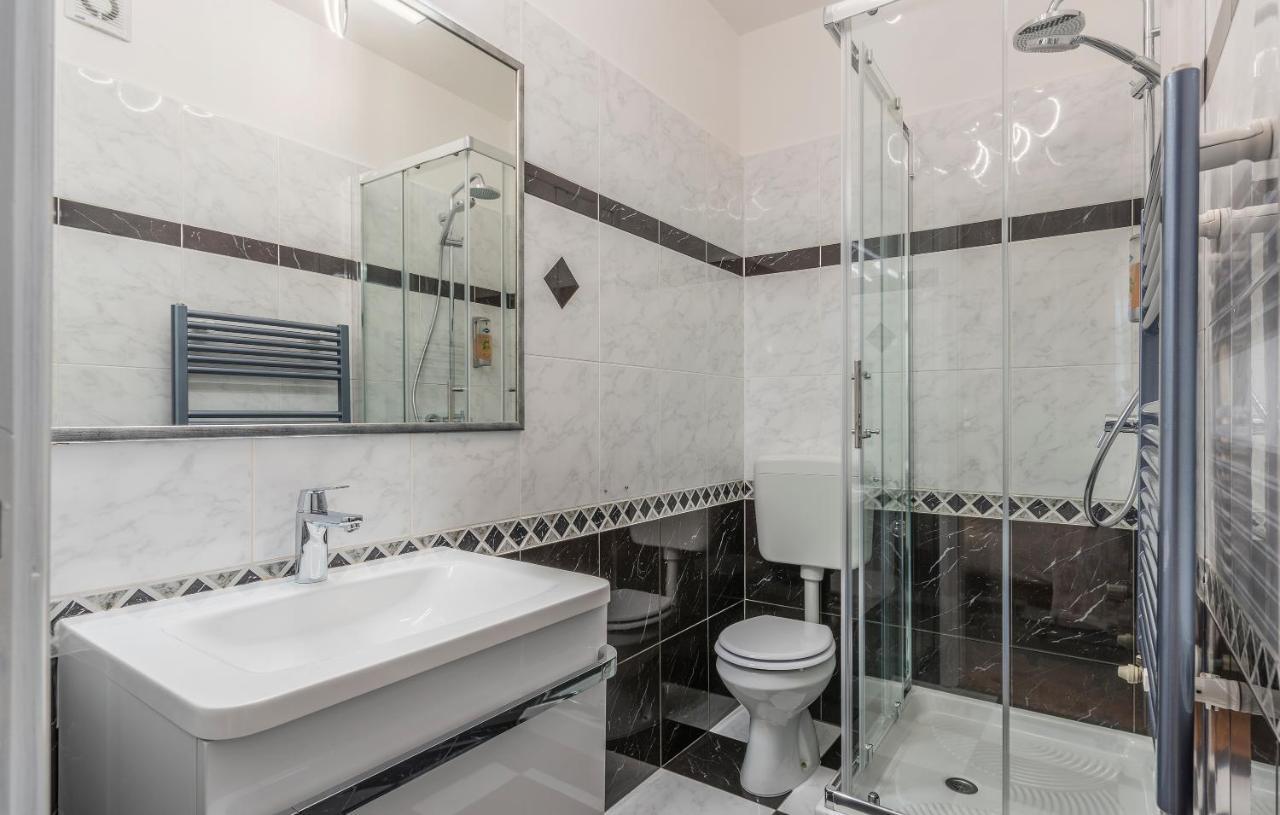 Rooms Porto Savudrija Bagian luar foto