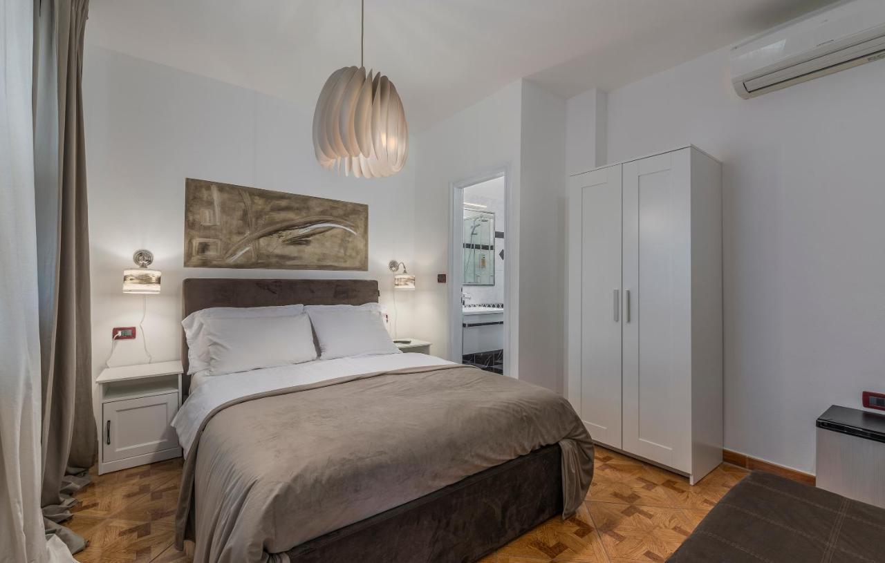 Rooms Porto Savudrija Bagian luar foto