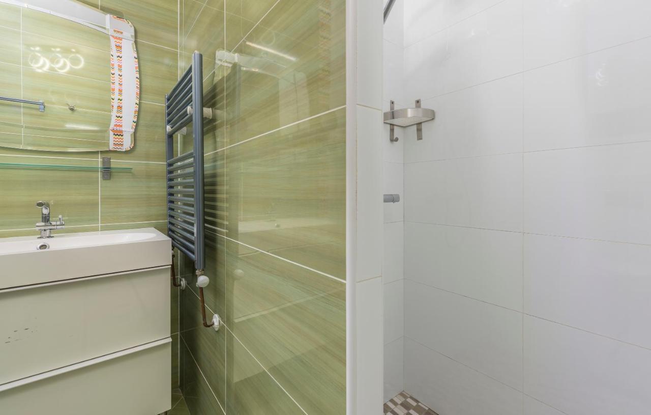 Rooms Porto Savudrija Bagian luar foto