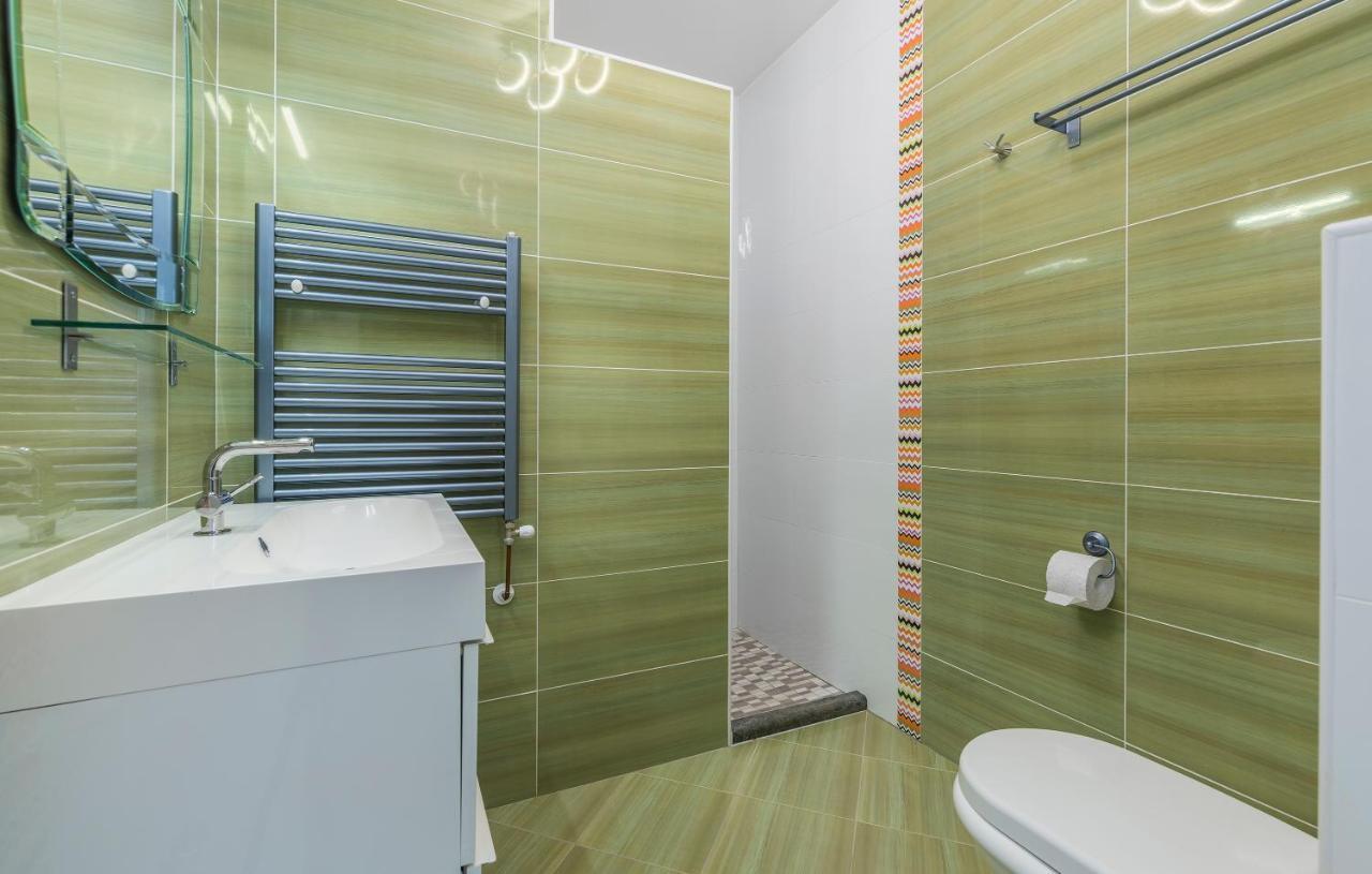 Rooms Porto Savudrija Bagian luar foto