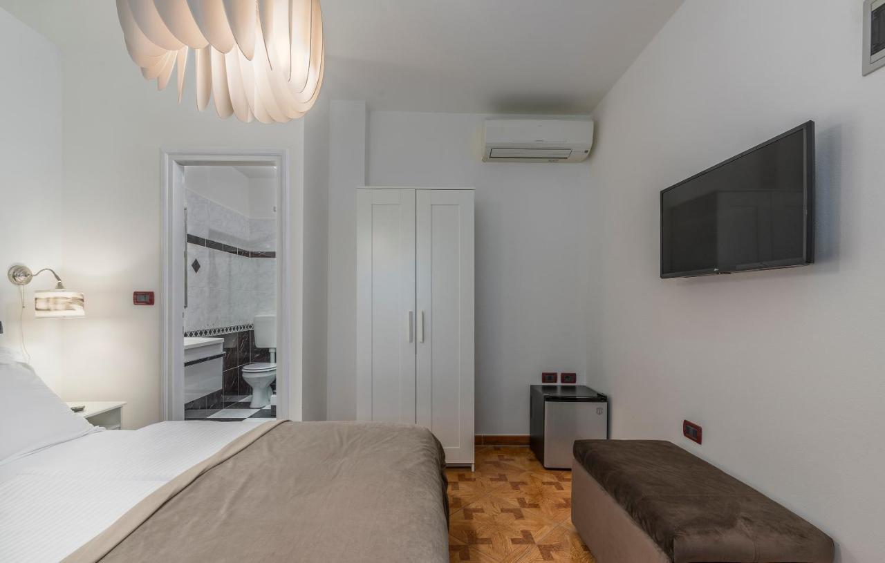 Rooms Porto Savudrija Bagian luar foto