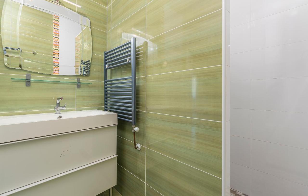 Rooms Porto Savudrija Bagian luar foto