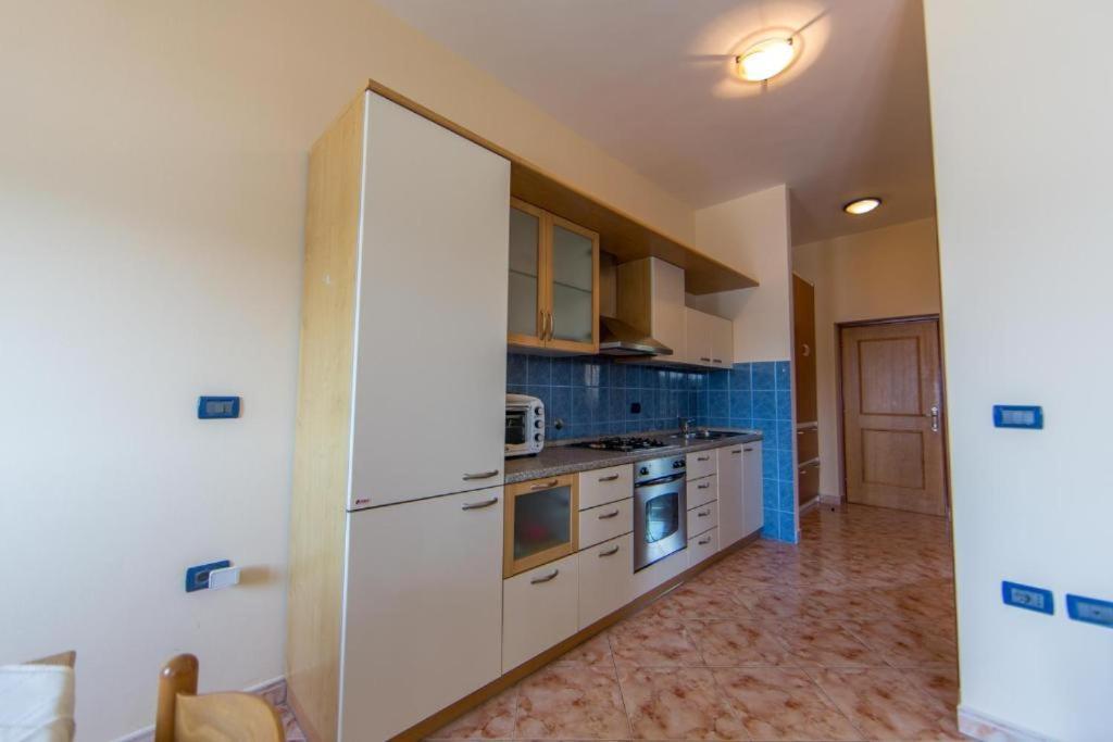 Rooms Porto Savudrija Bagian luar foto
