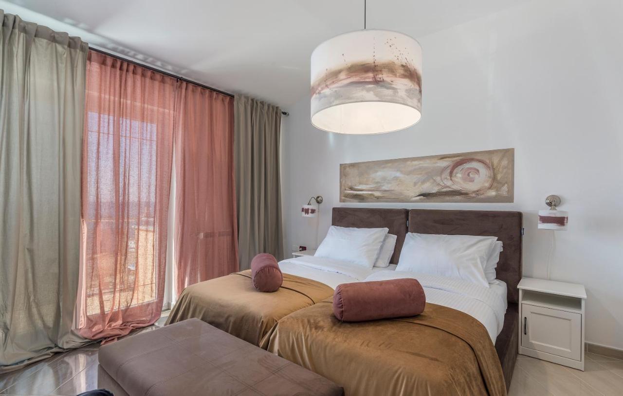 Rooms Porto Savudrija Bagian luar foto