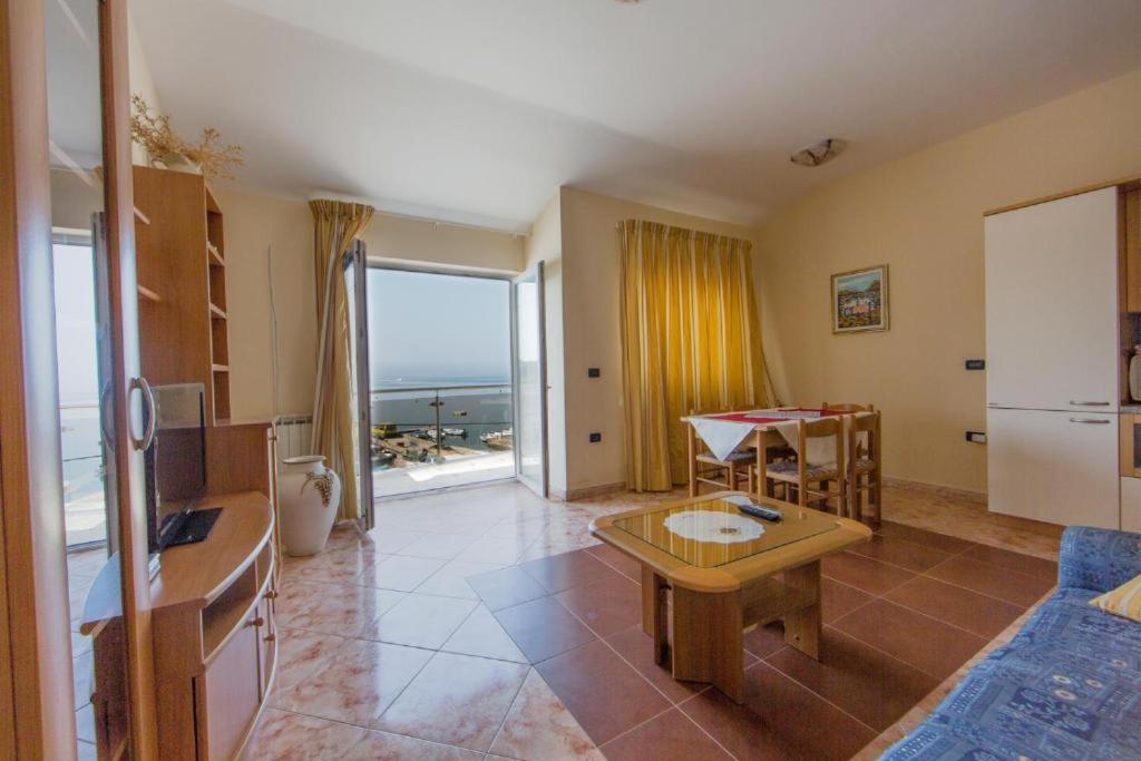 Rooms Porto Savudrija Bagian luar foto