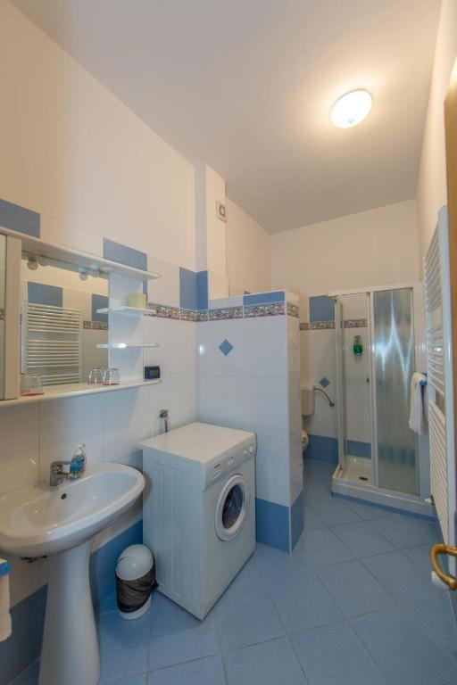 Rooms Porto Savudrija Bagian luar foto