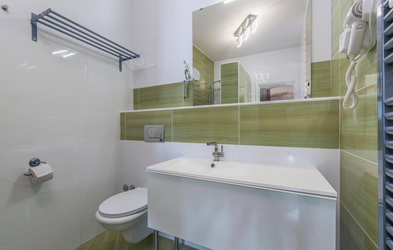Rooms Porto Savudrija Bagian luar foto