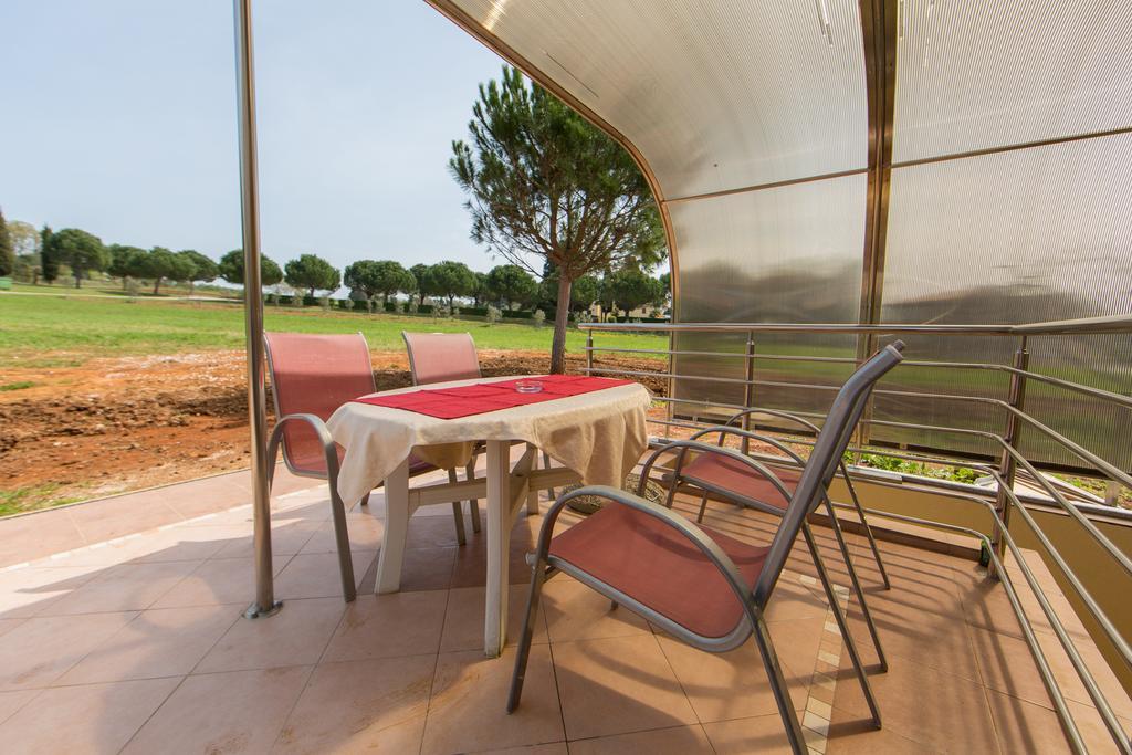 Rooms Porto Savudrija Bagian luar foto
